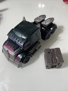 Transformers - All Spark Tech Starter Pack Shadow Spark - Optimus Prime 6" - Bild 1 von 2