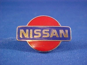 1977,1978,1979,1980,1981,1982,1983,1984,1985 NISSAN pin - Picture 1 of 1