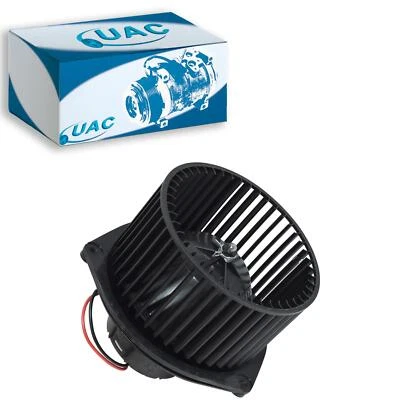 Motor soplador UAC HVAC para camioneta Dodge Ram 1500 1995-2003 Foto 1 de 4