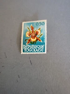 Stamps Togo 461 never hinged - Picture 1 of 1