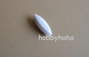 1pcs A70 PTFE  Magnetic Stirrer Mixer Stir Bar model A Olive shape - Picture 1 of 1