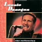 The Collection By Lonnie Donegan (24 Track Cd)