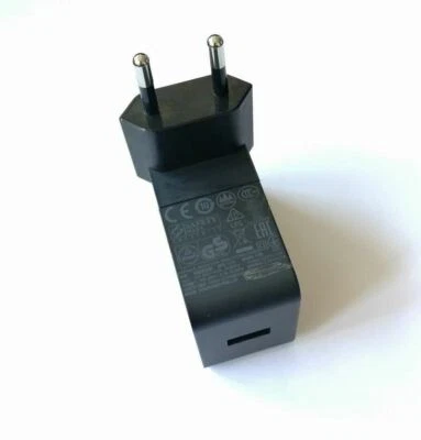 EU 5.2V 2.5A 13W Power Supply AC Adapter 1624 Charger For Microsoft Surface 3 - Image 1 of 4