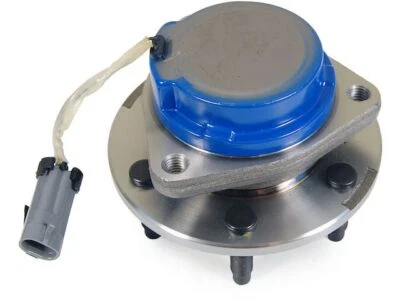 Ступица колеса в сборе передняя для Cadillac SRX 2004-2009 71831PZMZ 2005 2006 2007 - Изображение 1 из 2