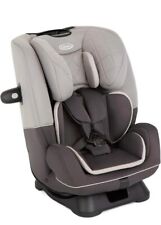 GRACO SlimFit R129 2-in-1 Baby Child Car Seat. Birth - 12 Yrs.