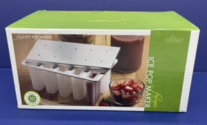 Frozen Ice-Pop Maker Fox Run 50302 - Picture 1 of 6
