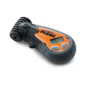 KTM Digitaler Reifendruck Prüfer/ Original - Bild 1 von 2