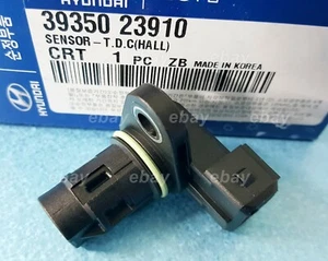 Camshaft Position Hyundai i40 i30(cw) Sonata KIA Ceed Optima K5 Rondo 3935023910 - Picture 1 of 6