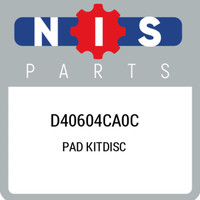 Nissan d4060 4ca0c