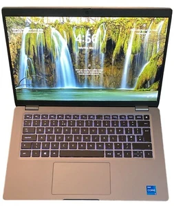 DELL LATITUDE 5420||CORE i7-1185G7 |8GB RAM|256GB SSD|READ DSCRIPTION| - Picture 1 of 5