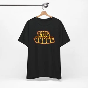 Camiseta The Judge Pontiac GTO 1969 muscle car V8 caballos de fuerza vintage - Imagen 1 de 11