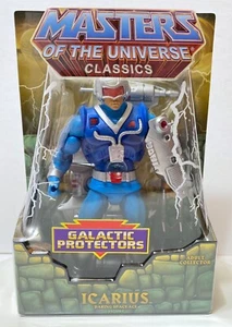 MOTU MOTUC Masters of the Universe Classics ICARIUS - Picture 1 of 9