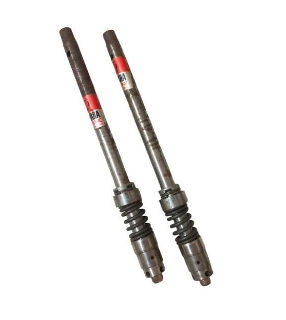 Horquilla delantera cilindro original Yamaha RX100 RX125 RD125DX nos Japón 1E7-23170-00 Foto 1 de 4