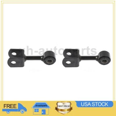 Fits 2003~2006 Dodge Sprinter 2500 2X Rear Sway Bar Link - Image 1 of 2