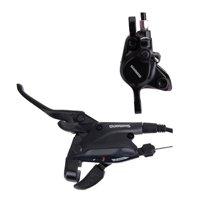 Shimano ST-EF505 BR-MT200 Freno de Disco, Delant., 2-fach, Hidráulico, Izquierda - Imagen 1 de 3