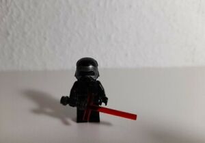 Lego Star Wars Kylo Ren Aus 75256 ⚡versand