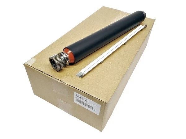 Rodillo de presión genuino Xerox Versant - 607K15910 - 008R13170 - Nuevo OEM Foto 1 de 1