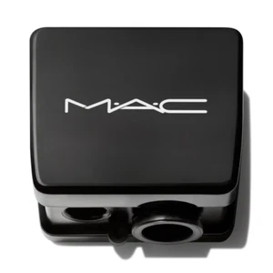 Sacapuntas Universal MAC - Doble Hoja para Lápices de Ojos, Labios y Cejas Sellados - Imagen 1 de 5