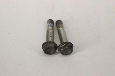 2014 KAWASAKI NINJA 300 FRONT CALIPER BOLTS SET 92154-1033 - Image 1 of 3