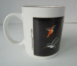 Taza Wondermugs colibrí sensible al calor que cambia de color 12 oz - Imagen 1 de 11