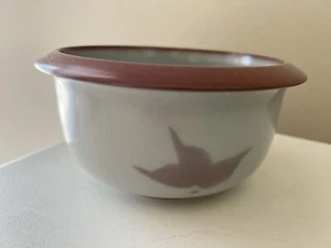 Rosenthal Studio Linie Germany | Gray Soup Bowl - Picture 1 of 8