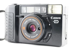 【Near Mint】Canon Autoboy 2 QD AF35M II Point & Shoot 35mm Film Camera from JAPAN - Picture 1 of 15