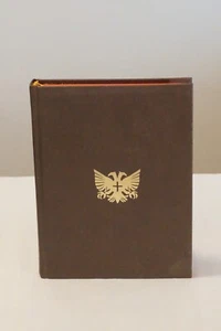 The Psalter By Orthodox Church In America & The Monks Of New Skete 1984 HC - Picture 1 of 5