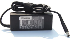 Orignal Genuine HP Laptop Charger Ac Adapter 19V 4.74A 90W PPP014L-S - Picture 1 of 1