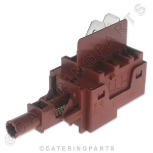 SILANOS DRUCKKNOPF GESCHIRRSPÜLER GLASWASCHMASCHINE EINSCHALTER BLOCK DC ERSATZTEILE