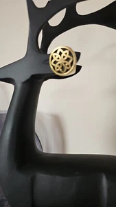Jette Ring rosegold, Gr.19 - Bild 1 von 4