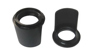 759420 Fork Protector Dust Seals for Honda VFR800, CBR900/1000, XL1000V, ST1100 - Picture 1 of 1