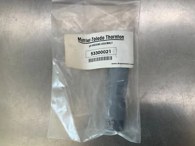 Корпус в сборе Mettler-Toledo Thornton 53300021 pH - Изображение 1 из 2