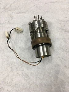 AJA Sputtering Evaporators Heater Wires Feedthrough DZ-6-002 - Picture 1 of 10