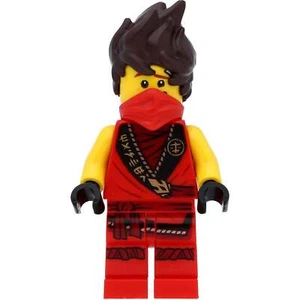 LEGO Ninjago Minifigur Kai #630 - Bild 1 von 10