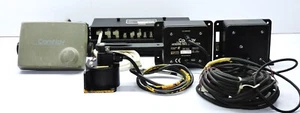 Comnav Admiral P3 Autopilot Set P/N 20110001 S/N S900291 - Bild 1 von 9
