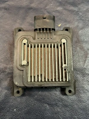 2003 2004 2005 2006 VOLVO XC90 S60 R V70 R FUEL PUMP CONTROL MODULE 8629614 - Image 1 of 2