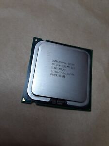 Intel Core 2 Duo E8500 / 3.16GHz/6MB/1333MHz (SLAPK) 775 Desktop Processor CPU