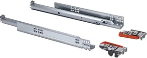 Blum Tandem Schubladenauszug Vollauszug 560H Blumotion Führung Schublade B 30 kg - Bild 1 von 10