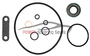 POWER STEERING PUMP SEAL KIT FITS 1961-1968 CHRYSLER CROWN, LEBARON, MORE - Picture 1 of 6