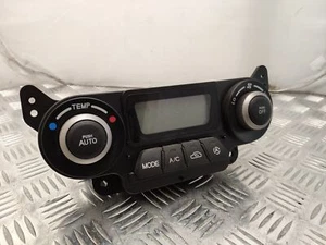 KIA SORENTO I JC Climate Control Unit 972502F300 - Picture 1 of 7