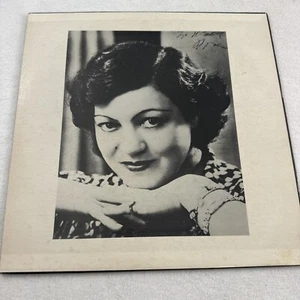 Rosa Ponselle - Volume III (Vinyl) - Picture 1 of 5
