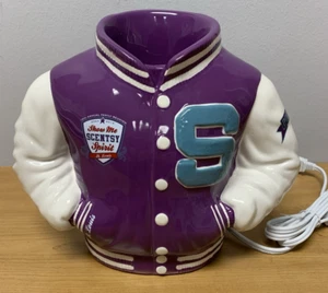 Scentsy Show Me Spirit St Louis 2014 10th Annual Reunion elektrischer Wärmer - Bild 1 von 15