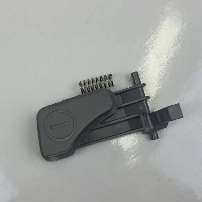 Kenmore 116.30615210C Upright Vacuum Switch Pedal Button With Spring Part OEM - Image 1 of 3