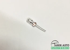 (1 qty) 1998-2003 Ford Ranger F150 F250 F350 Light Bulb for Passenger SRS light - Foto 1 di 2
