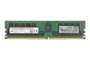 RAM HPE 32GB 2Rx4 DDR4-2933Y DDR4 RDIMM 2933MHz P03052-091 - Picture 1 of 1