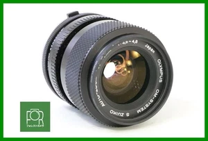Operational inspected Good condition Olympus OLYMPUS S ZUIKO 35 70mm F3.5 4.8 G - Picture 1 of 3