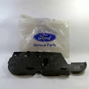 OEM LINCOLN 2002 2003 LINCOLN BLACKWOOD YL1Z-17A053-AA LUG WRENCH HOLDER BRACKET - Picture 1 of 5