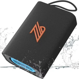 Bluetooth Speaker TWS Small Speakers Clear Loud Stereo Sound Portable Media P... - Picture 1 of 7