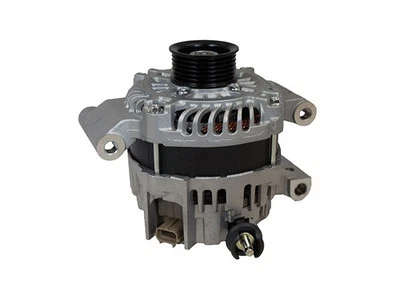 Alternador Motorcraft para Mercury Mariner 2009-2011 71696ZJCR 2010 2,5 L 4 cilindros Foto 1 de 2