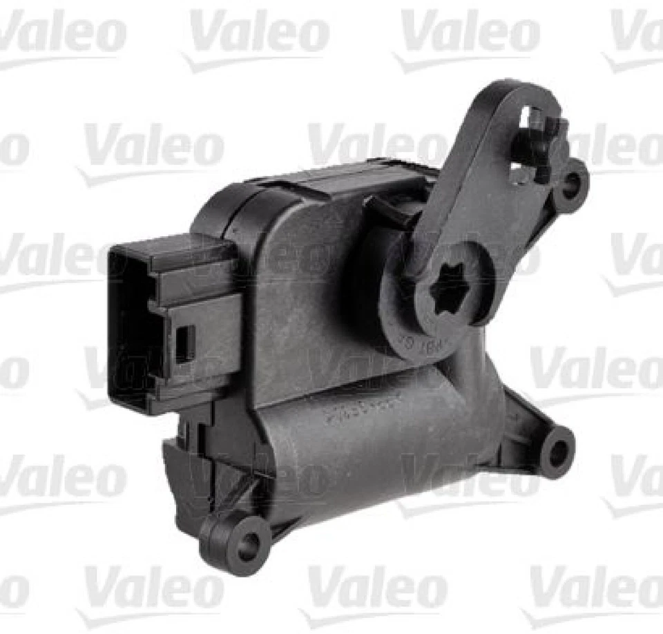 STELLELEMENT MISCHKLAPPE VALEO 515065 A FÜR VW PASSAT GOLF VI CADDY III GOLF V